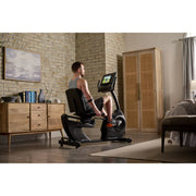 ProForm PFEX43925 325 CSX Indoor Exercise Bike with Compact Design and Quiet Digital Resistance