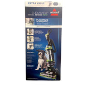 Bissell 2739 PowerLifter Pet Rewind with Swivel Bagless Upright Vacuum