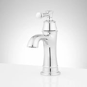 Signature Hardware 447837 Beasley 1.2 GPM Single Hole Bath Faucet Pop-Up Drain