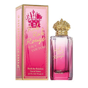 Juicy Couture Rah Rah Rouge Eau de Toilette Spray, Perfume for Women, 2.5 fl. oz - High-quality