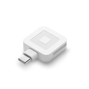 Square A-SKU-0863 Reader for Magstripe (USB-C), Credit Card Reader