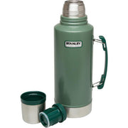 Stanley Classic Vacuum Bottle 2qt