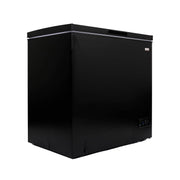 Frigidaire EFRF7013 Gallery 7 Cu. Ft. Chest Freezer, Black