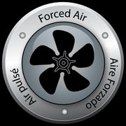 Dyna-Glo KFA50DGD 50,000 BTU Kerosene Forced Air Heater