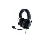 Razer RZ04-03240100-R3U1 Blackshark V2 X Multi-Platform Wired Esports Headset - Black
