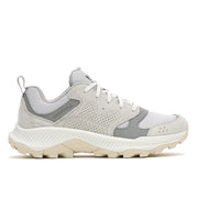Merrell Tempo Sol Women's Hiking Shoes, Suede Leather and Mesh Upper, Lightweight EVA Midsole, Pigeon, 8M, J038750