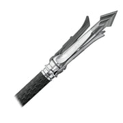 Grim Reaper 1824 Razorcut Whitetail Special Mechanical Broadhead - 100 Grain