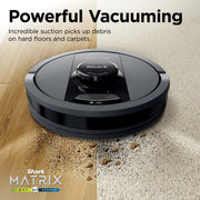Shark RV2400WS Matrix Self-Emptying Robot Vacuum & Mop with Wi-Fi