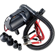 Outcast Hurricane Electric Pump