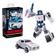 Hasbro Transformers Age of the Primes Autobot Tailgate Deluxe Class 5.25-Inch Converting Action Figure G20145X0