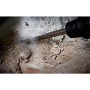 Milwaukee 48-62-4087 3-Inch Scaling Chisel