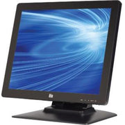 Elo Touch Solutions 1523L 15-Inch LED Backlit LCD Touchscreen Monitor, XGA 1024x768 Resolution, 75Hz Refresh Rate, Black, E738607