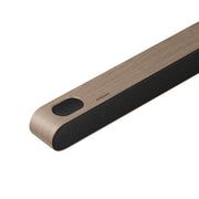Samsung HW-S80CB/ZA 3.1.2 Channel Soundbar, 330W, Black