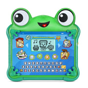 LeapFrog Explore and Learn Lilypad Interactive Learning Tablet with Toy Story 5 Characters, Green, Ages 3-5