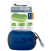 Sea to Summit Aeros Premium Pillow - Large