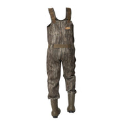 Avery A1100029 Men's Originals 5mm Neoprene Waterproof Cold-Weather Fishing Chest Waders, Size: 11, Legacy