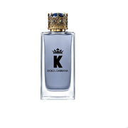 Dolce&Gabbana K, Eau De Toilette Spray, For Men - 100 ml / 3.3 fl.oz