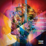 Pink Hurts 2B Human Standard Edition Music Album Pop R&B Soul CD 2019