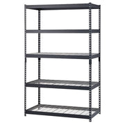 Edsal ZRWM244872BK HART Heavy Duty 48