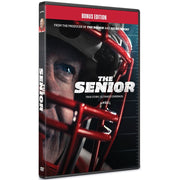 Angel Studios The Senior 2025 (DVD)