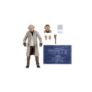 Neca Back to the Future 7