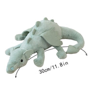 WZANG Jellycat Dragon 11.8 Medium Multi-Color Stuffed Animal