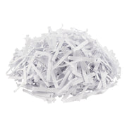 Pen & Gear C223-A Tabletop 6-Sheet Micro-Cut Paper Shredder, Black