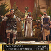 Ubisoft Assassin's Creed Origins Day 1 Edition (Xbox One)