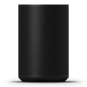 Sonos Open Box Era 100 Voice-Controlled Wireless Smart Speaker, Black