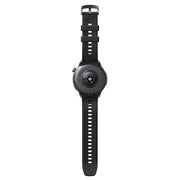 Amazfit Balance Smart Watch, 46mm Aluminum Alloy, Body Composition & Health Analysis, Sleep Recovery, GPS, Bluetooth Calling, 14-Day Battery Life, 150+ Sports Modes, Black, A2287-Black
