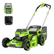 Greenworks 2546402 60V 21