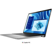 Dell Latitude 7455 14in QHD+ Touchscreen Laptop, Snapdragon X Elite 12-Core, 32GB RAM, 512GB SSD, Titan Gray