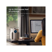 Shark Never Change Compact Air Purifier - DOVE ONE SIZE