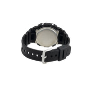 Casio DW5600E-1V Men's G-Shock Watch, Black