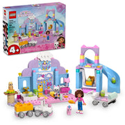 LEGO 6470347 Gabby's Dollhouse Gabby's Kitty Care Ear Animal Playset for Kids