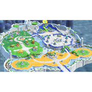 Nintendo Super Mario Bros. Wonder Video Game with Meetup in Bellabel Park, Multiplayer, Assist Mode, Nintendo Switch 2 Edition NXSPAQMXB