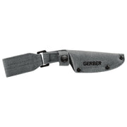 Gerber Downwind G-10 Caper Fixed Blade Knife