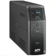 SCHNEIDER BN1350M2 APC Electric Back-UPS Pro Line-interactive UPS - 1350VA/810W - External