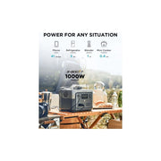 EcoFlow RIVER 2 Max Portable Power Station