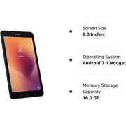 Samsung Galaxy Tab A 8.0