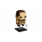 LEGO Star Wars BrickHeadz Revenge of the Sith Heroes and Villains Set, 656 Pieces, Multicolor, 40796-1