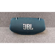JBL JBLXTREME5BLUAM Xtreme 5 Portable Bluetooth Speaker, AI Sound Boost, Waterproof IP68, 28-Hour Playtime, Blue