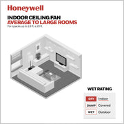 Honeywell Rockford 52
