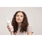 Ouidad Advanced Climate Control Hair Styling Cream, Featherlight Curl Definition, 16 fl oz
