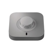 Oura Ring 5 Charger, Size 9, Gray, USB-C Fast Charging Dock, 1 Meter Cable, 95006330
