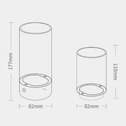 Xiaomi DX-C3-004 Future Clean Ultrasonic Ultrasonic Cleaner