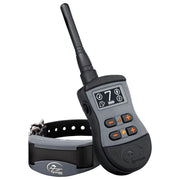 SportDOG Brand SD-875 Brand SportTrainer 875 Electronic Dog Training System - Black