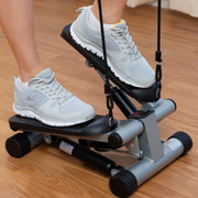 Sunny Health & Fitness 012S Mini Stepper with Resistance Bands