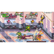 U & I Entertainment Teenage Mutant Ninja Turtles: Shredder's Revenge (Nintendo Switch)
