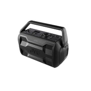 JVC Rover Portable Indoor/Outdoor Bluetooth Speaker